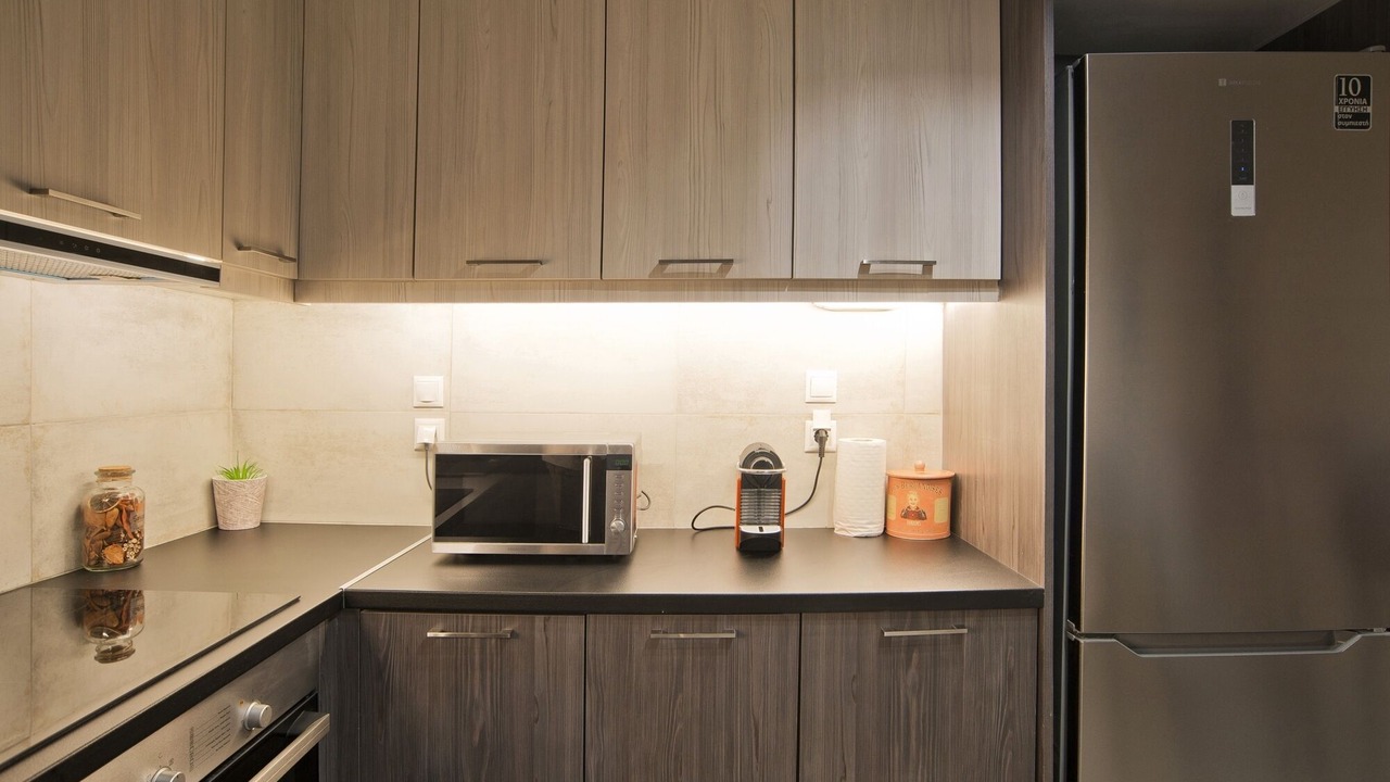 Photo of Kitchen in Kypseli