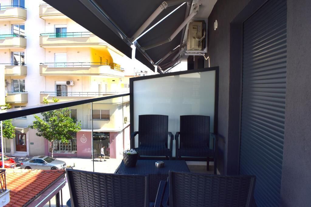 Photo of Outdoor in Xanthi