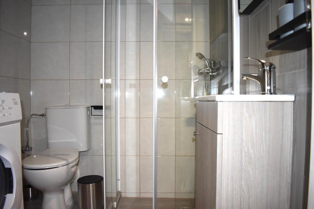 Photo of Bathroom in Xanthi
