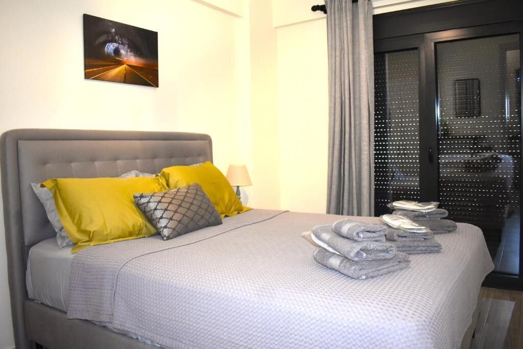 Photo of Bedroom in Xanthi