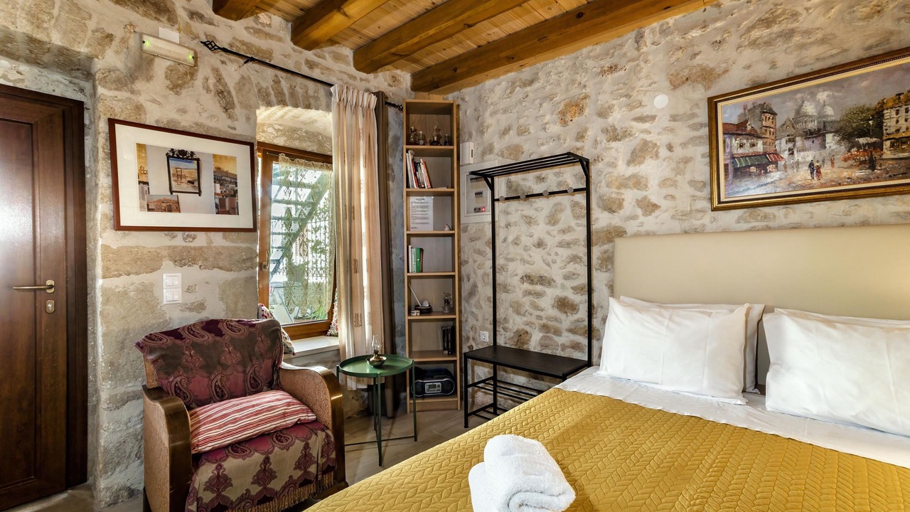 Photo of Bedroom in Kounavi