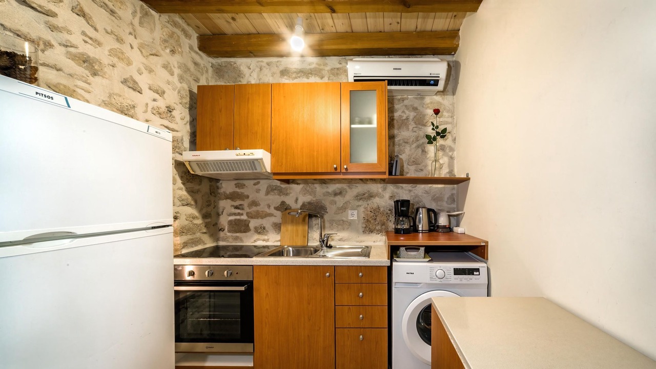 Photo of Kitchen in Kounavi