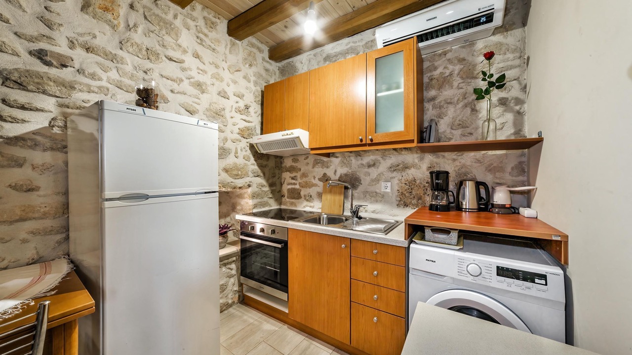 Photo of Kitchen in Kounavi
