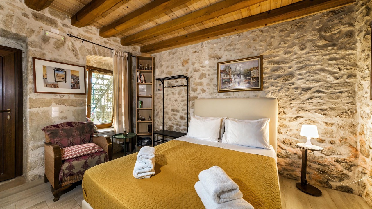 Photo of Bedroom in Kounavi