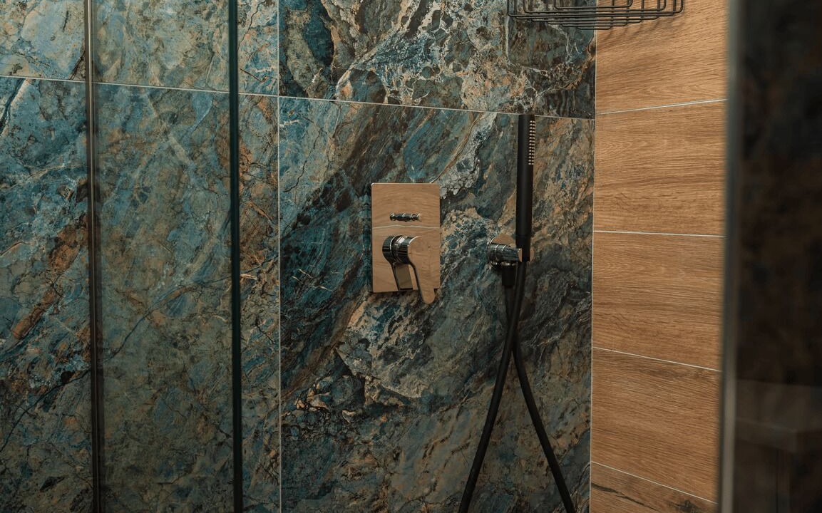 Photo of Bathroom in Katerini