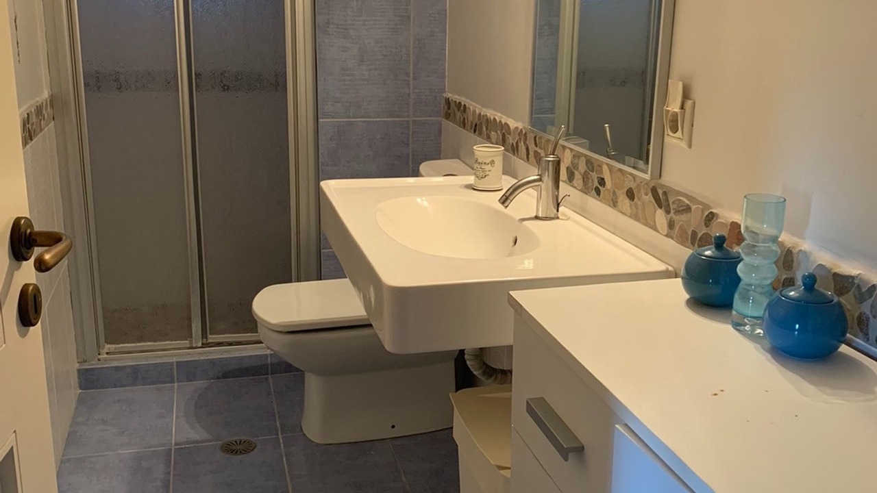Photo of Bathroom in Kounavi