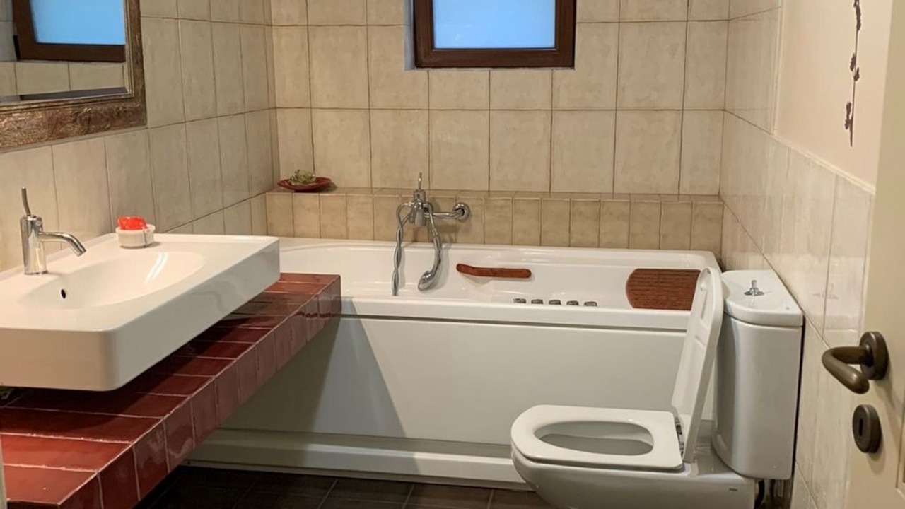 Photo of Bathroom in Kounavi