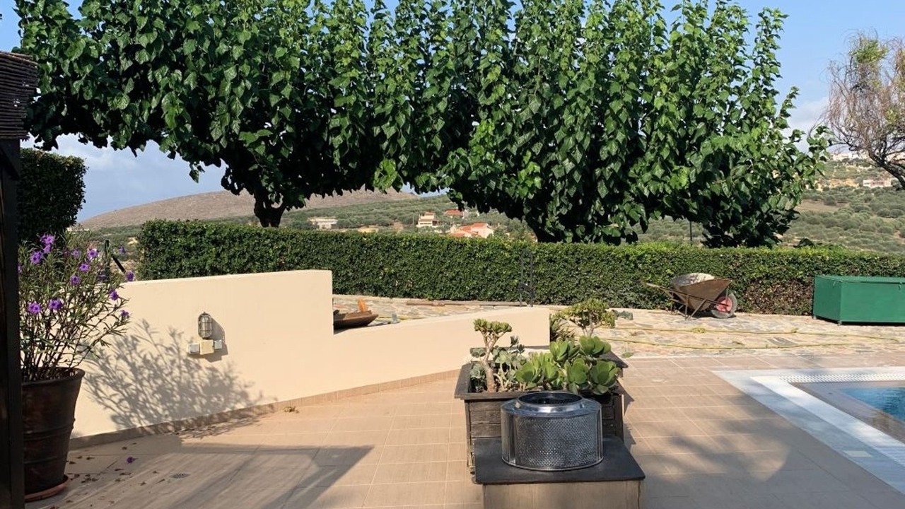 Photo of Patio Balcony in Kounavi