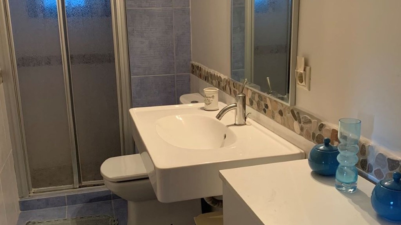 Photo of Bathroom in Kounavi
