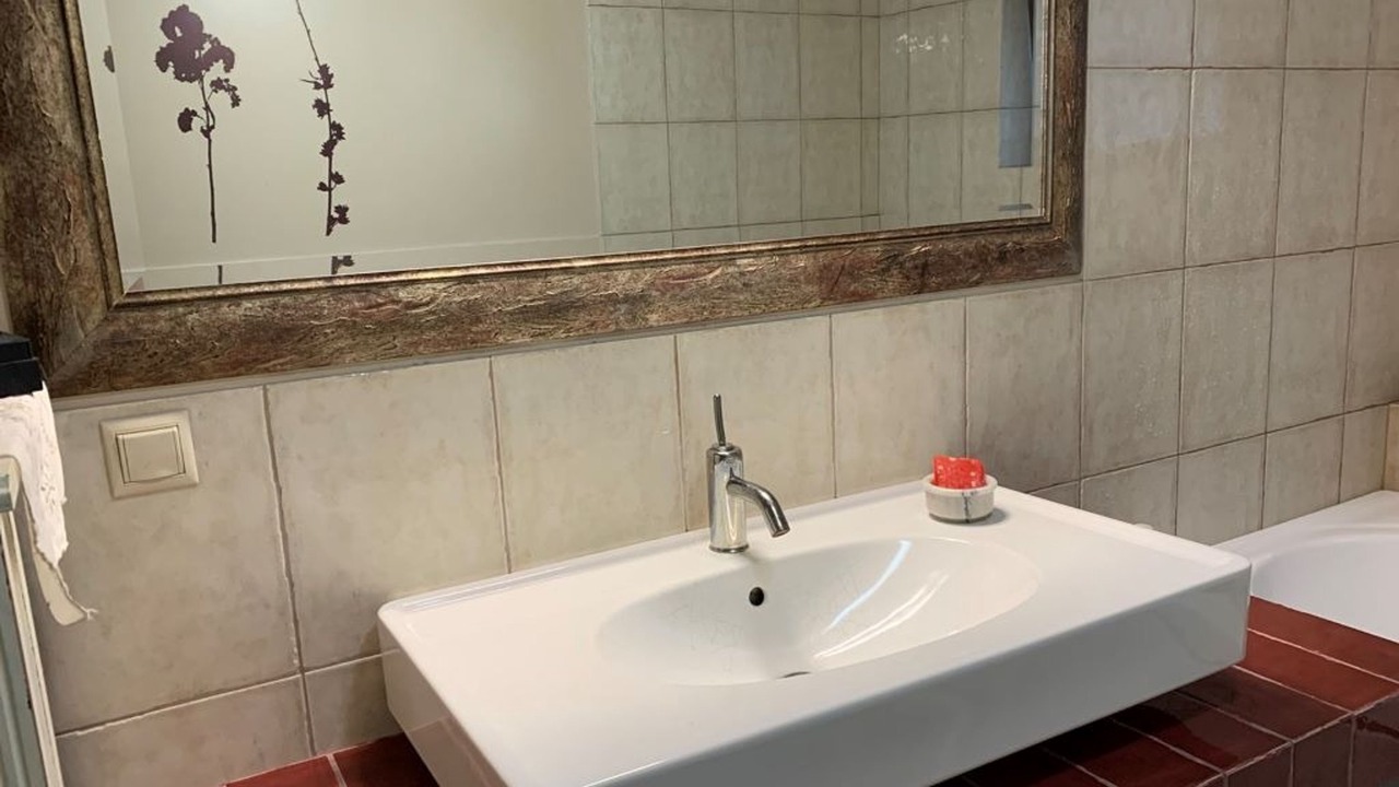 Photo of Bathroom in Kounavi