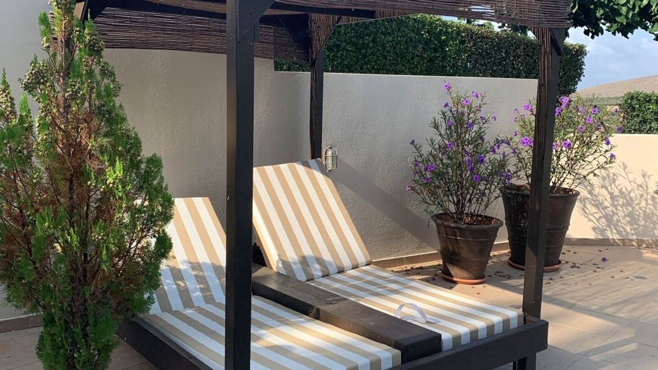 Photo of Patio Balcony in Kounavi