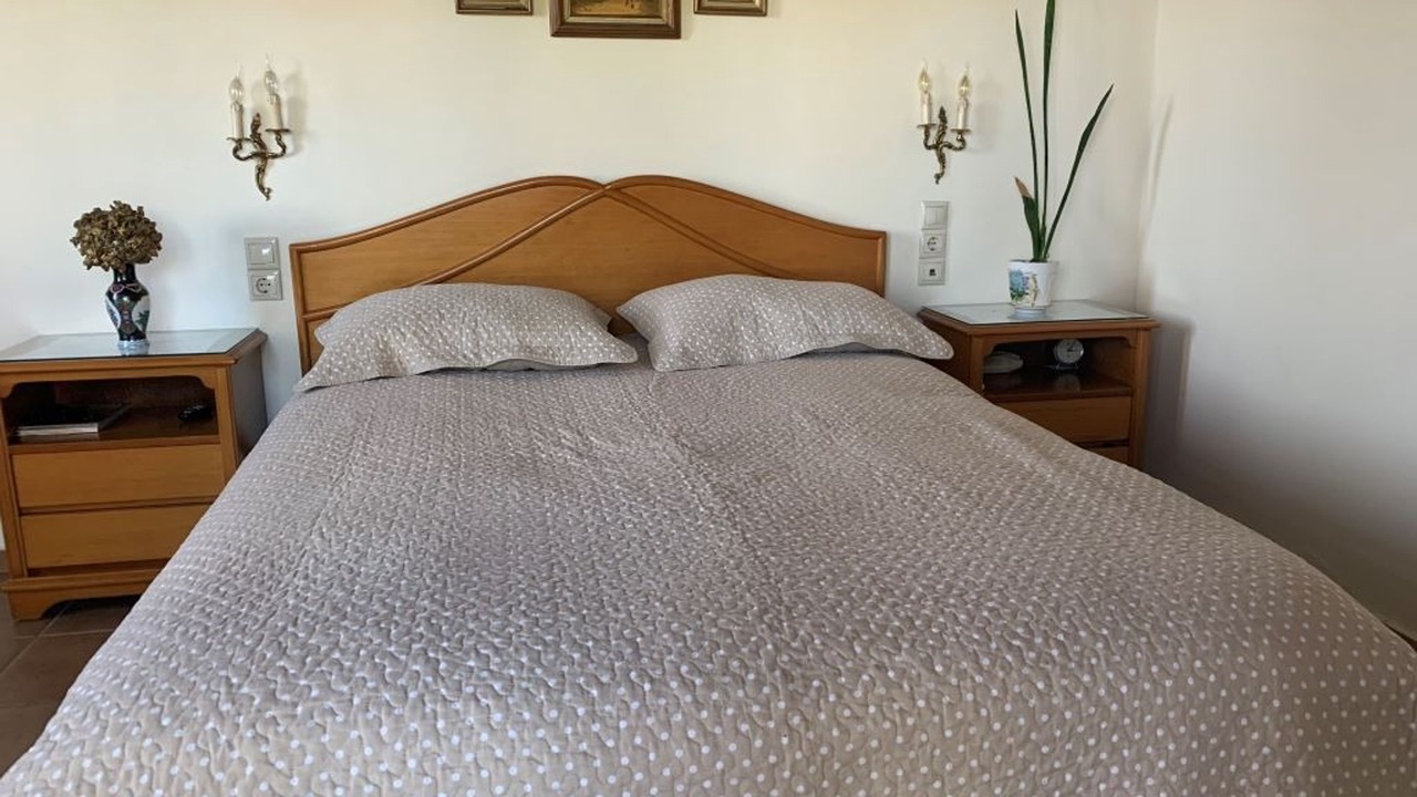 Photo of Bedroom in Kounavi