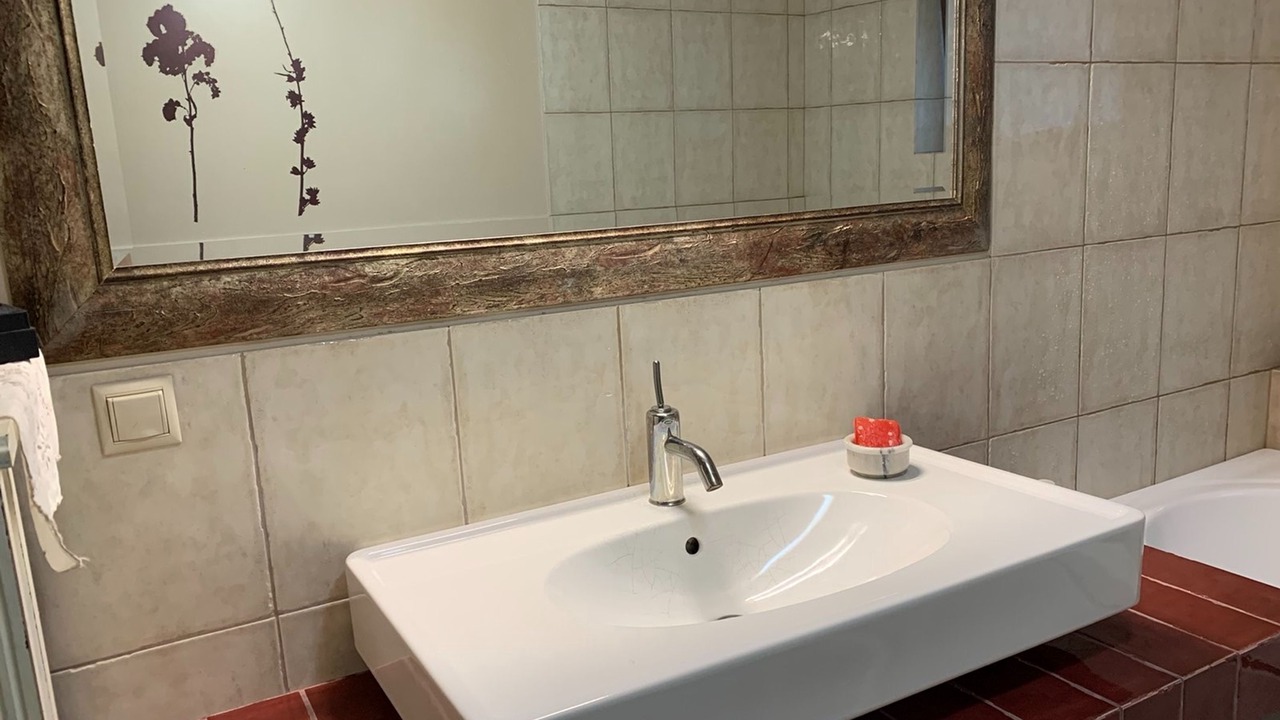 Photo of Bathroom in Kounavi