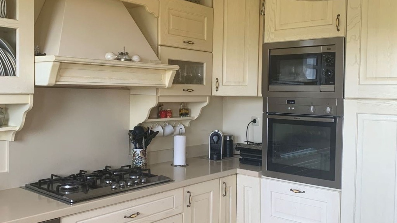 Photo of Kitchen in Kounavi