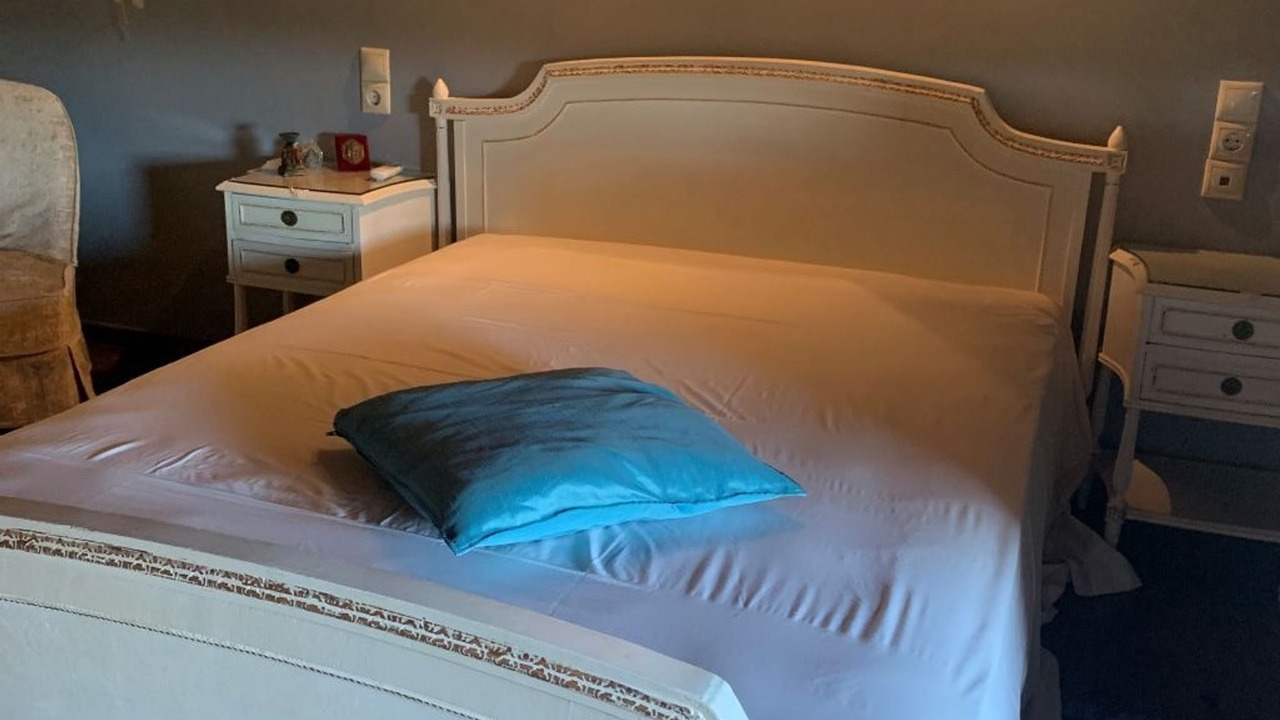 Photo of Bedroom in Kounavi