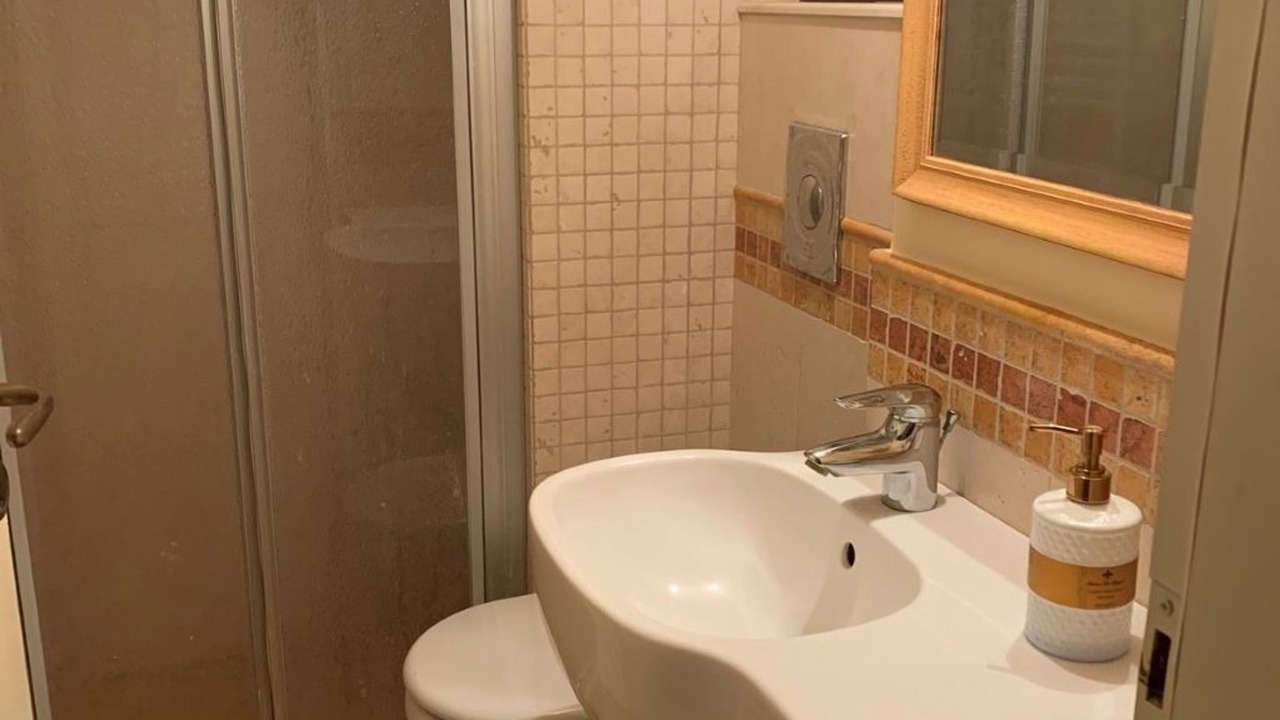 Photo of Bathroom in Kounavi