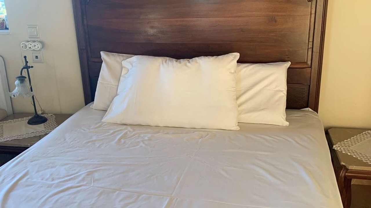 Photo of Bedroom in Kounavi