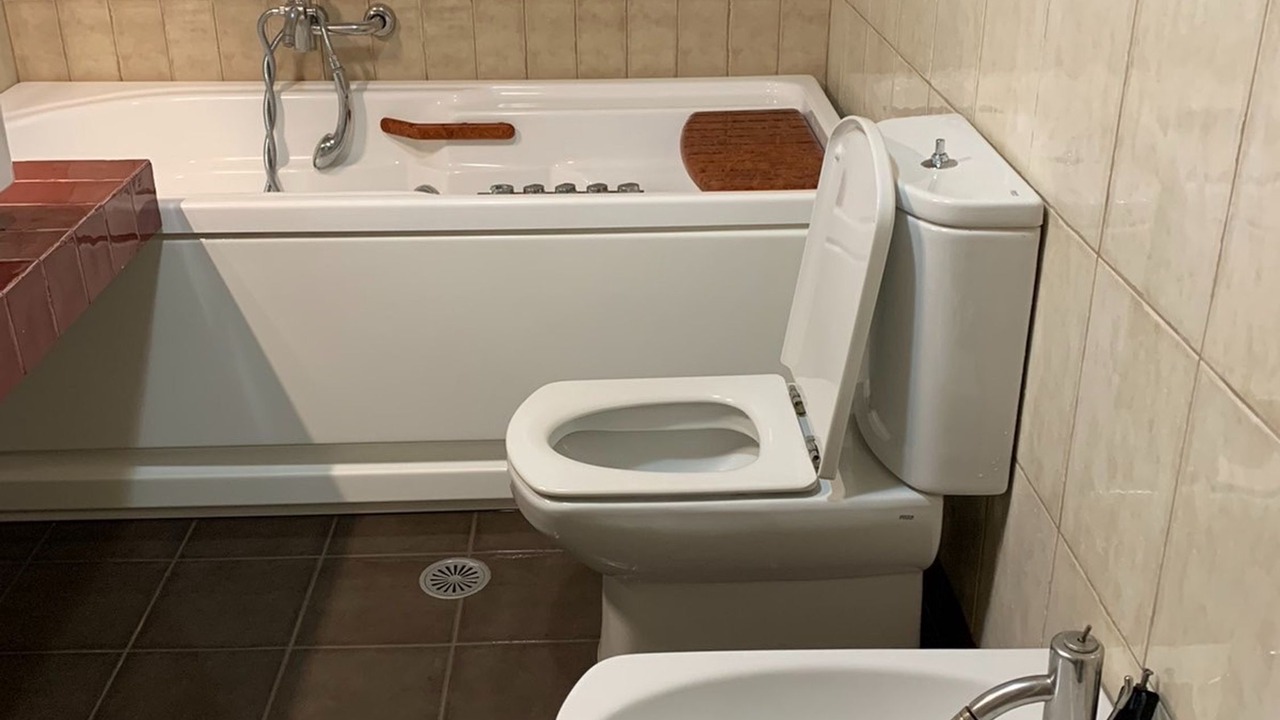 Photo of Bathroom in Kounavi