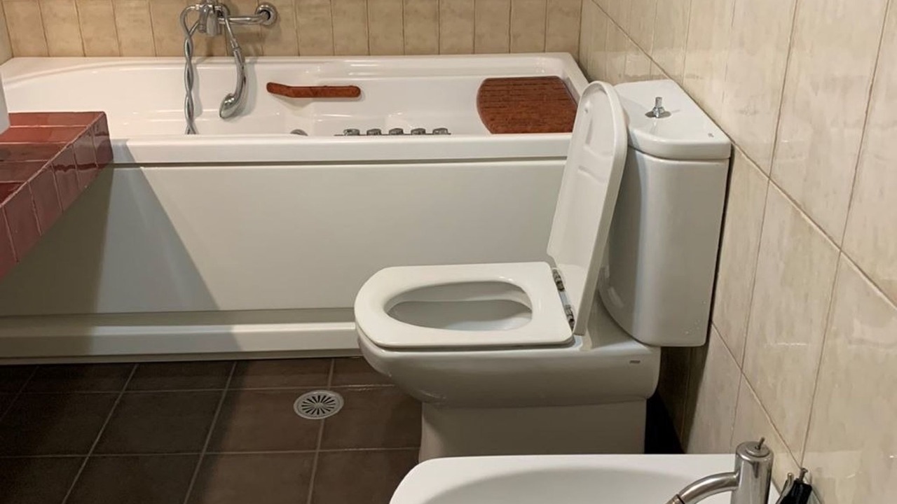 Photo of Bathroom in Kounavi