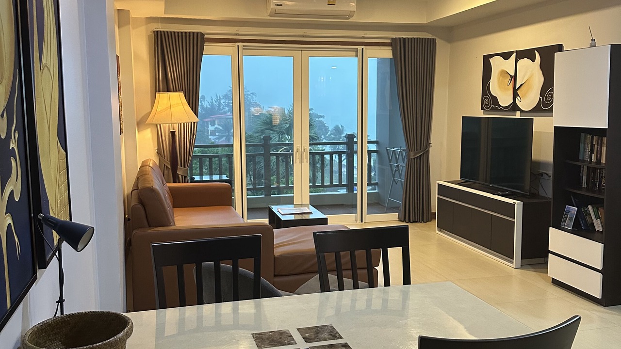Photo of Livingroom in Khanom