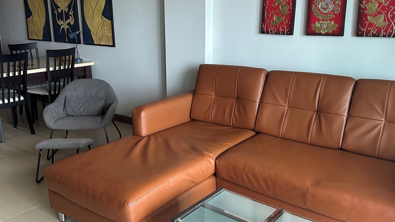 Photo of Livingroom in Khanom