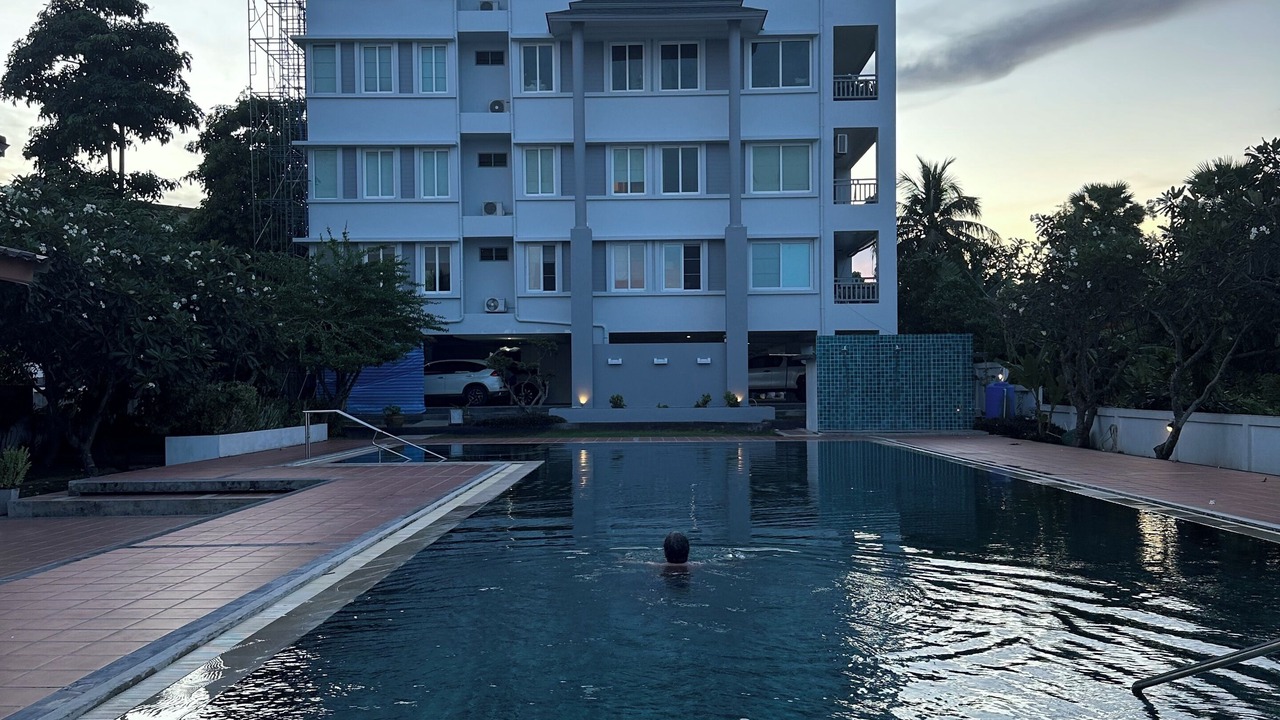 Photo of Outdoor in Khanom