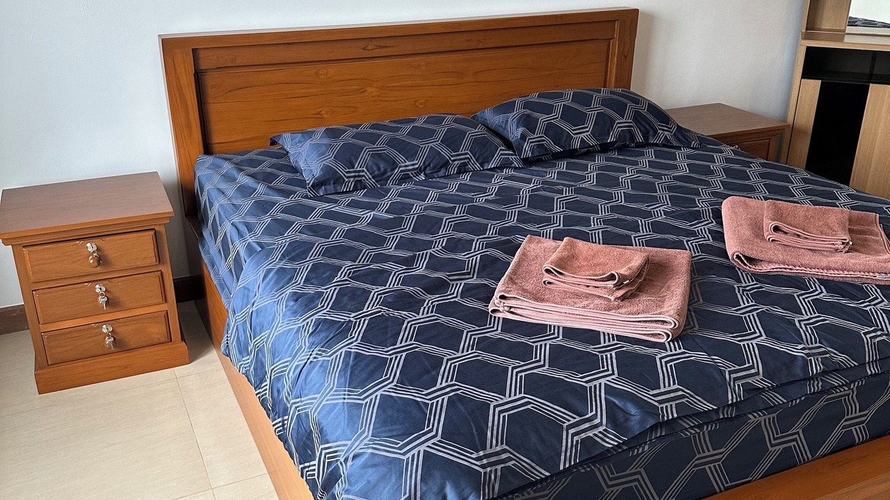 Photo of Bedroom in Khanom