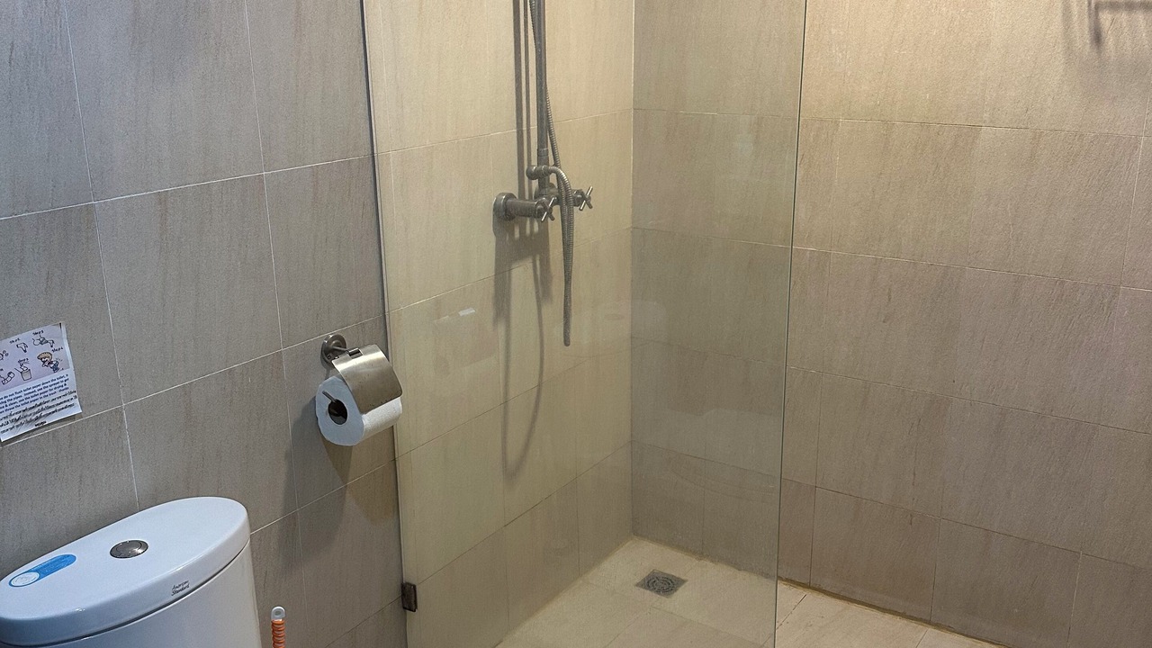 Photo of Bathroom in Khanom