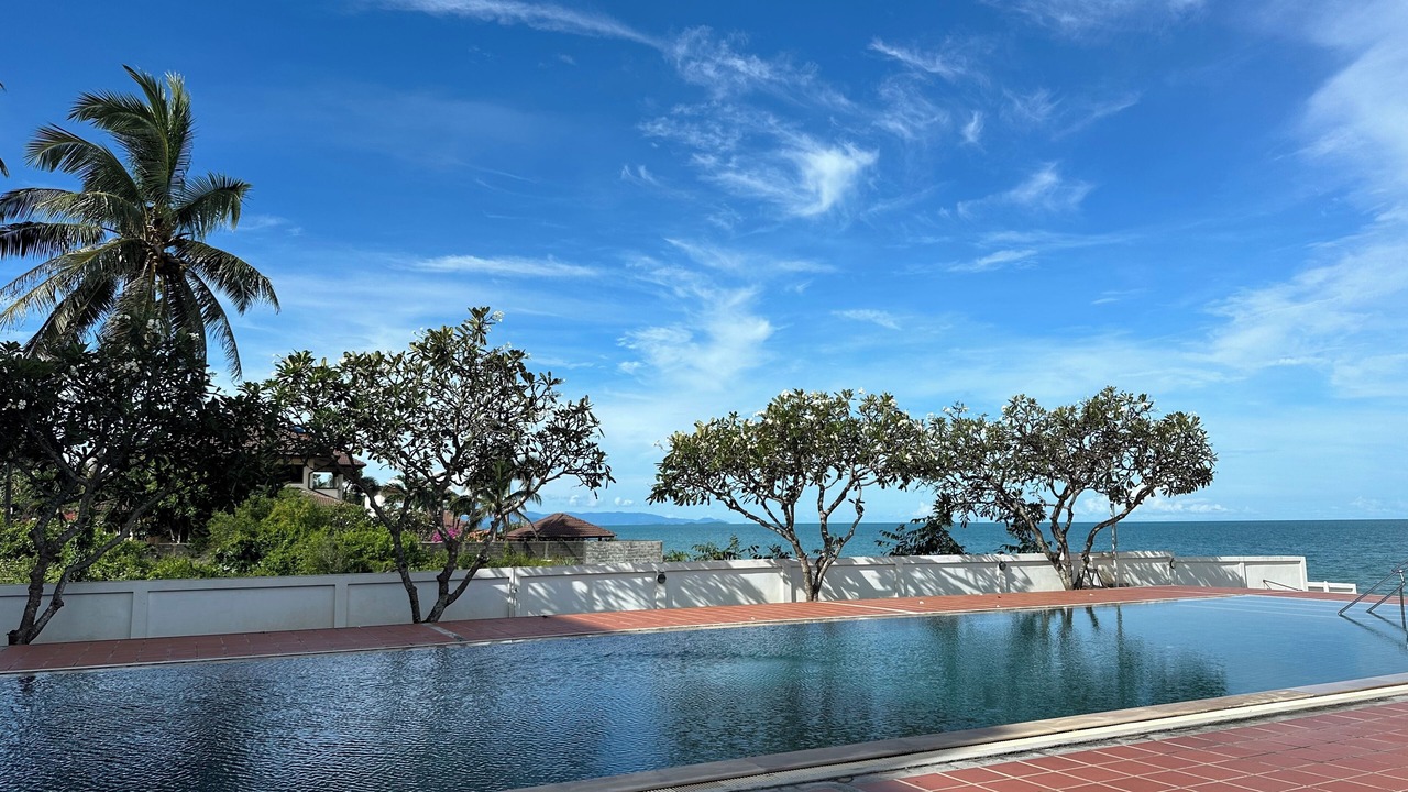 Photo of Outdoor in Khanom