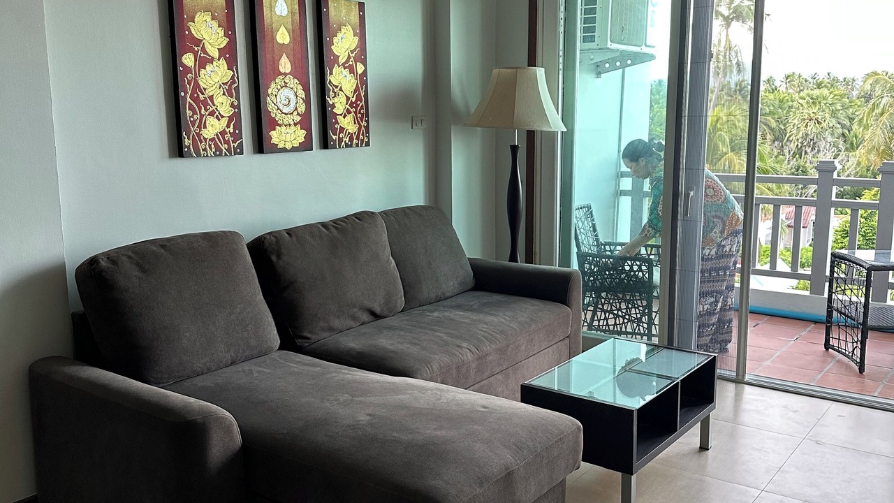 Photo of Livingroom in Khanom