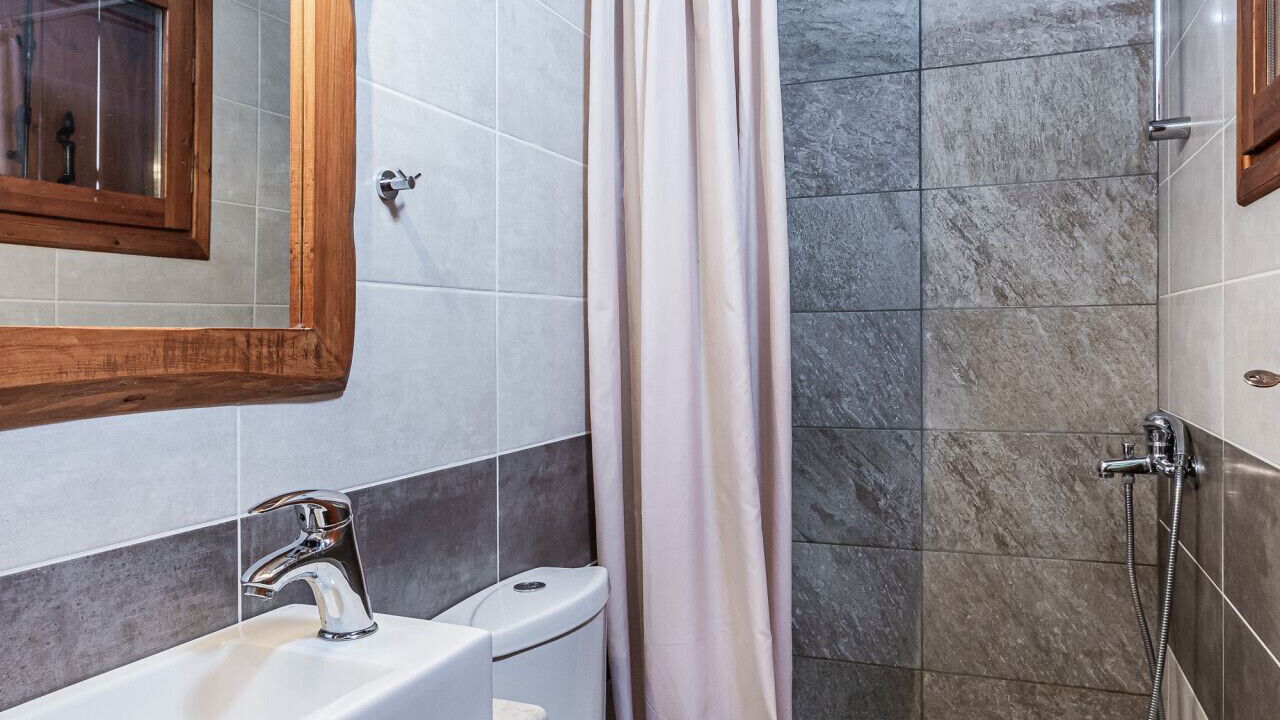 Photo of Bathroom in Old Town