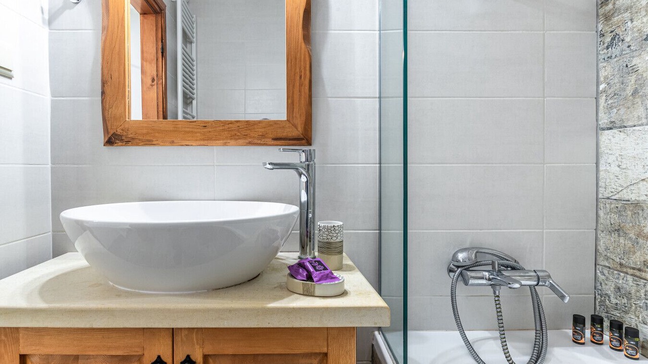 Photo of Bathroom in Old Town