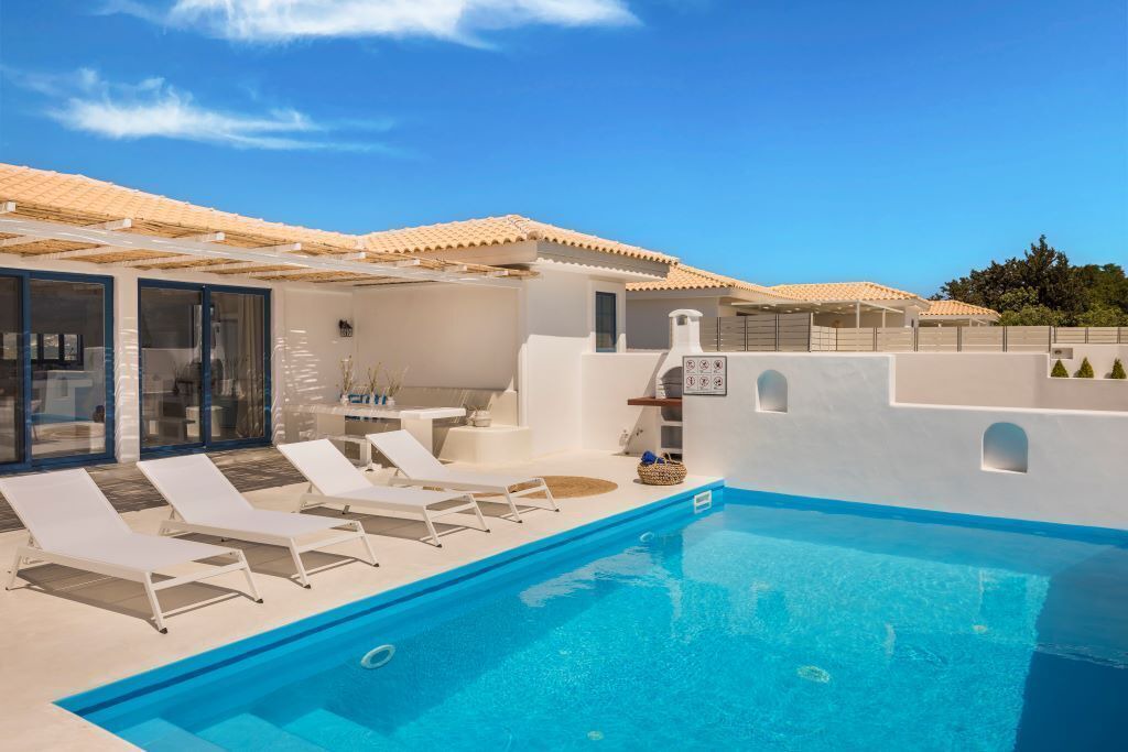 Photo of Outdoor in Kefalonia