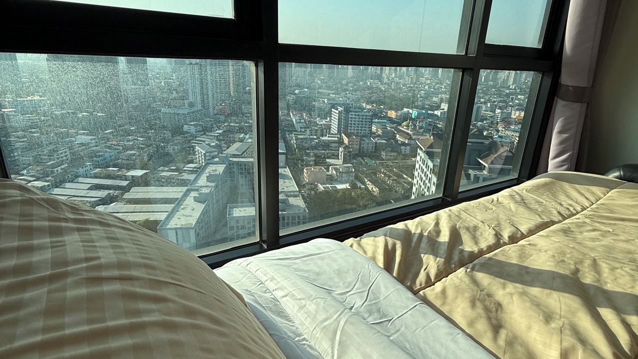 Photo of Bedroom in Khlong Tan