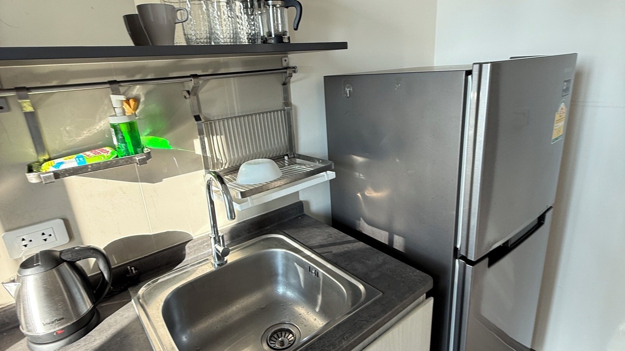 Photo of Kitchen in Khlong Tan