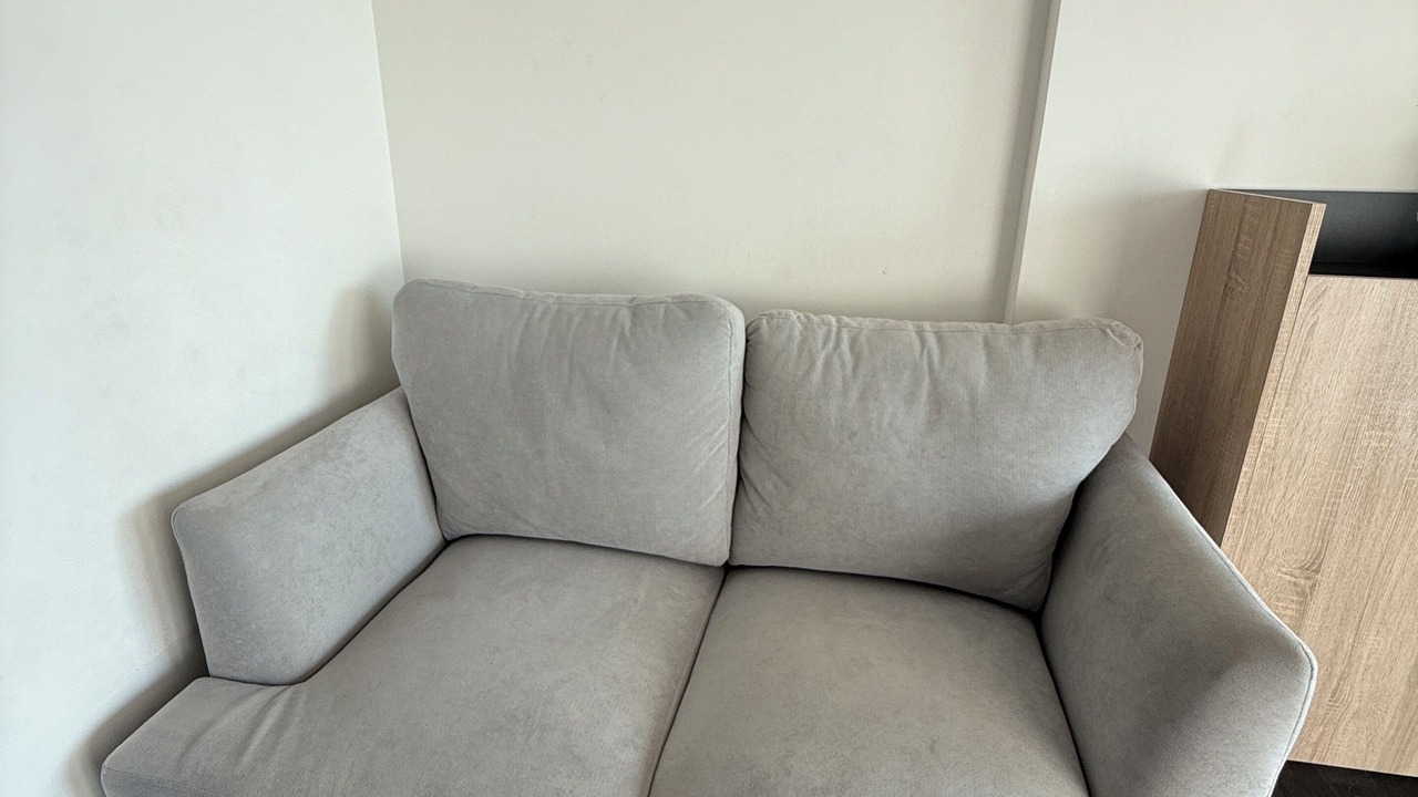 Photo of Livingroom in Khlong Tan