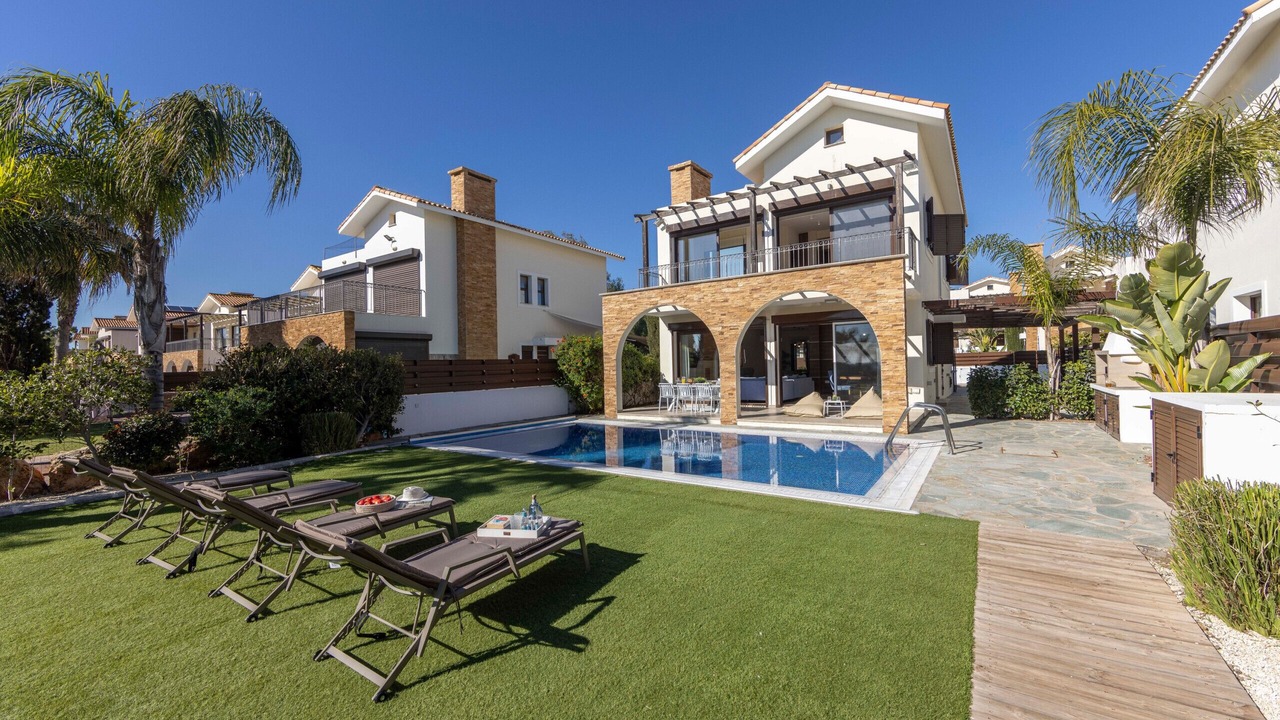 Photo of Outdoor in Ayia Thekla