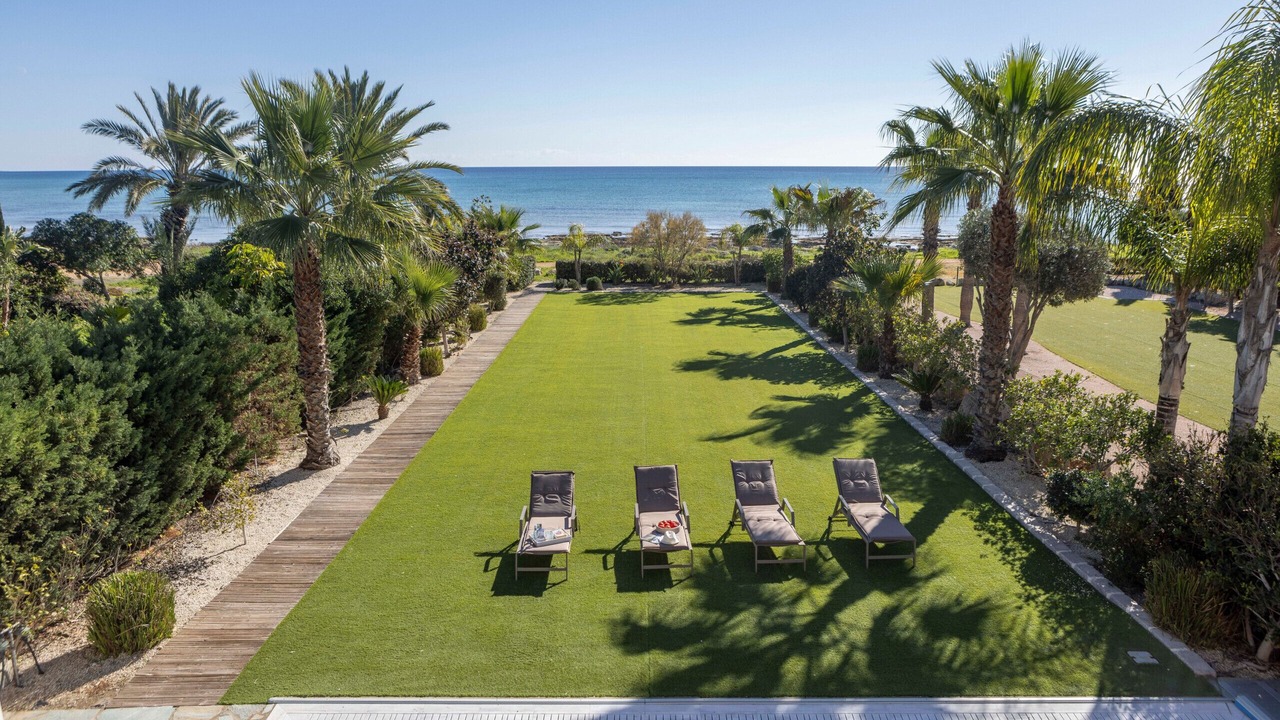 Photo of Outdoor in Ayia Thekla