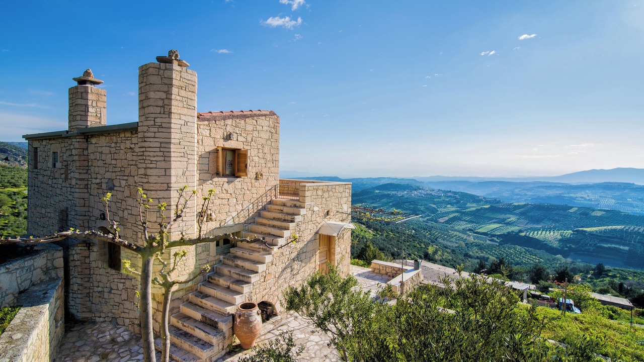 Photo of Outdoor in Vlachiana