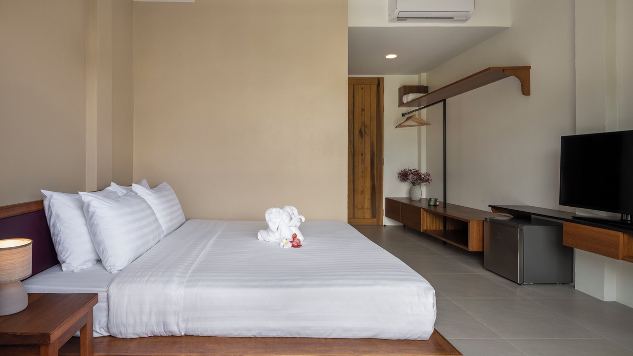 Photo of Bedroom in Ko Lanta