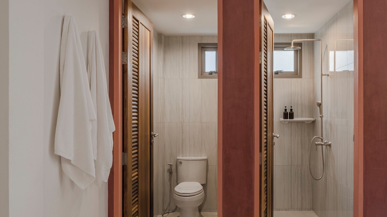 Photo of Bathroom in Ko Lanta
