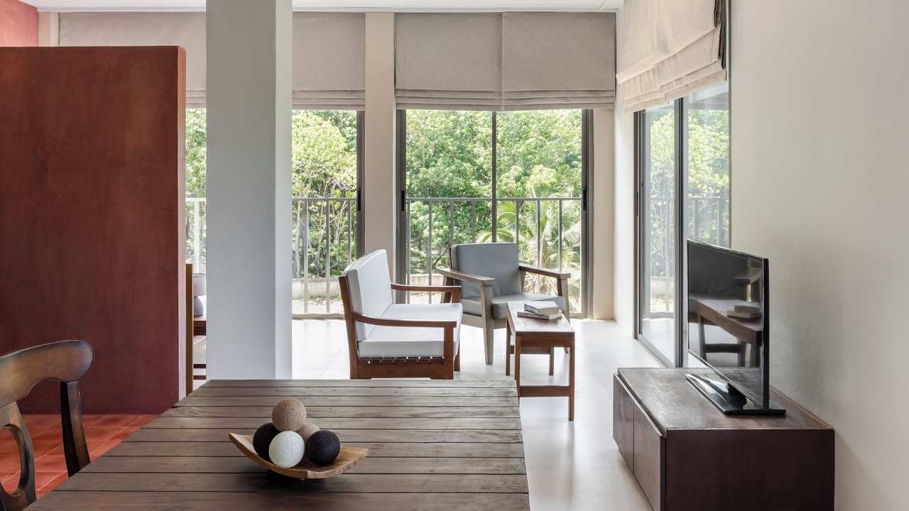 Photo of Livingroom in Ko Lanta