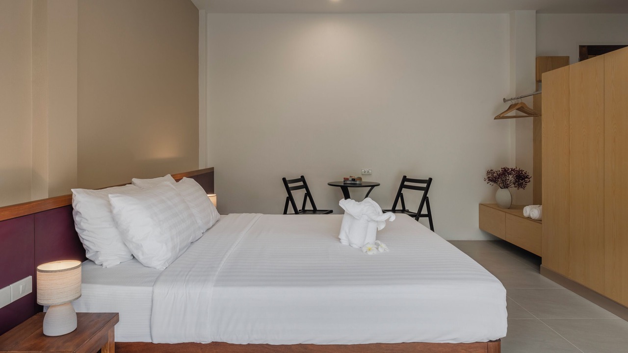 Photo of Bedroom in Ko Lanta