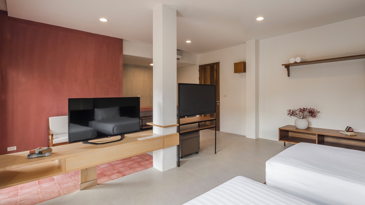 Photo of Bedroom in Ko Lanta