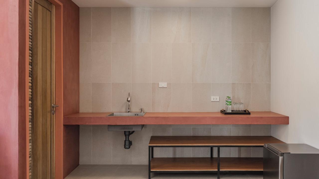 Photo of Kitchen in Ko Lanta