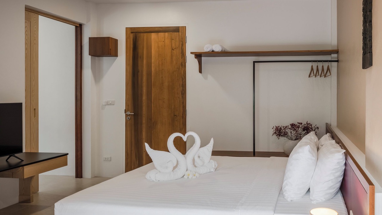 Photo of Bedroom in Ko Lanta