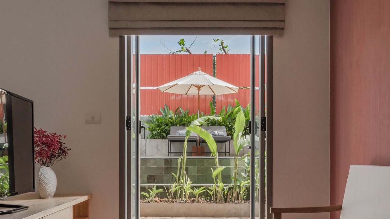 Photo of Livingroom in Ko Lanta