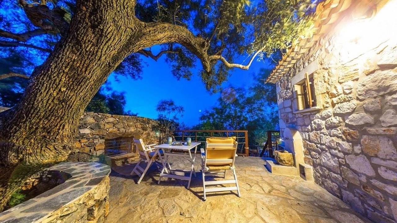 Photo of Outdoor in Skinaria