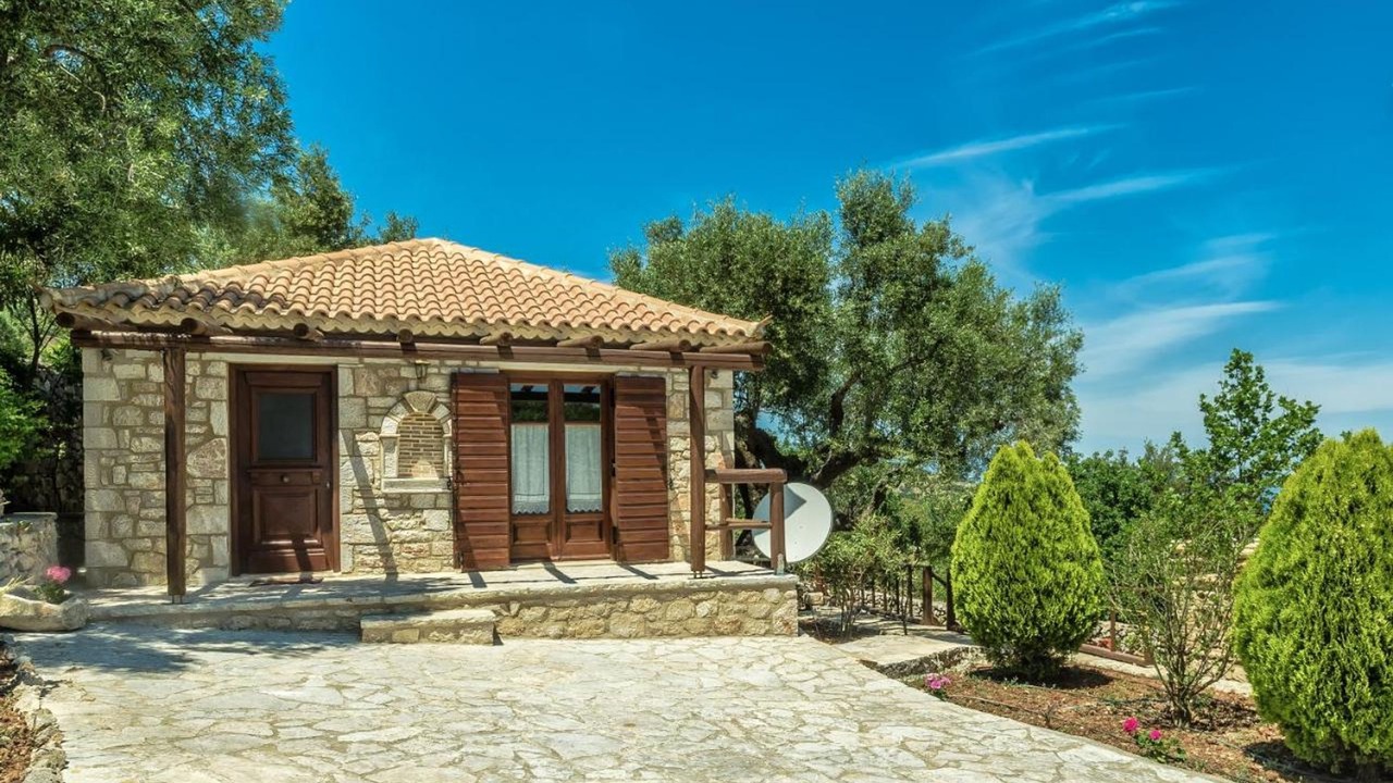 Photo of Outdoor in Skinaria