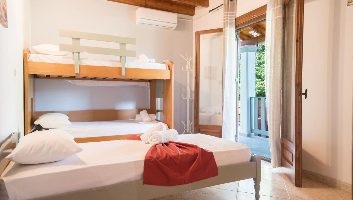 Photo of Bedroom in Vitalades